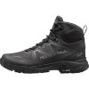 Helly Hansen Cascade Mid HT