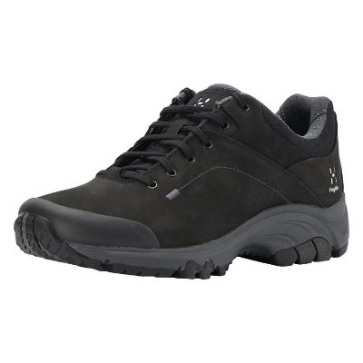 Haglöfs Ridge Low Women True Black