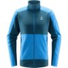 Haglöfs Buteo Mid Jacket Ocena Blue