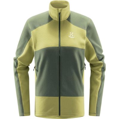 Haglöfs Buteo Mid Jacket Green