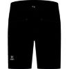 Haglöfs Mid Standard Shorts Women True Black