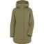 Didriksons Edith Womens Parka 4 692/Canvas Green