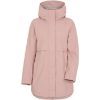 Didriksons Edith Womens Parka 4 801/Soft Pink