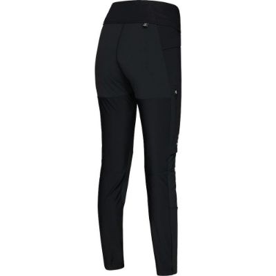 Haglöfs Luna Tights Women True Black