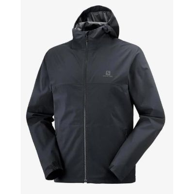 Salomon Essential WP 2.5L Jacket Black