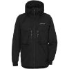 Didriksons Misto Unisex Jacket 060/Black