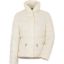 Didriksons Amela Womens Jacket 426/Cloud White