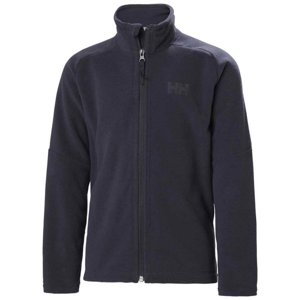 Helly Hansen JR Daybreaker 2.0 Fleece Grøn