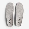 Lundhags Moen Wool Insole Grey