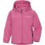 Didriksons Dellen Kids Jacket 4 667/Sweet Pink