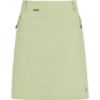 Didriksons Paulina Wns Skirt 691/Soft Green