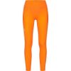 Haglöfs LIM Leap Tights Kvinnor Flame Orange
