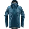 Haglöfs L.I.M GTX Jacket Women Ocean