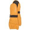 Didriksons Biggles Kids Mittens 6 505/Fire Yellow