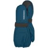 Didriksons Biggles Kids Mittens 6 445/Dive Blue