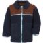 Didriksons Jagger Kids Jacket 039/Navy