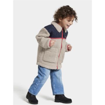 Didriksons Jagger Kids Jacket