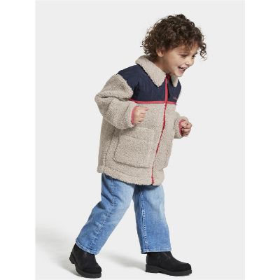 Didriksons Jagger Kids Jacket