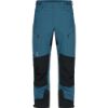 Haglöfs Rugged Standard Pant Dark Ocean