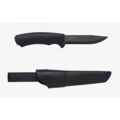 Morakniv Bushcraft BlackBlade No Color