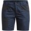 Lundhags Makke Lt Ws Shorts Light Navy/Deep Blue
