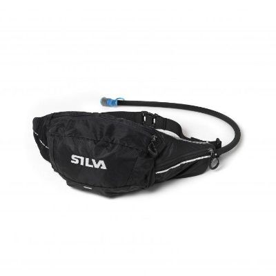 Silva Race 4X Black