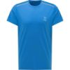 Haglöfs L.I.M Tech Tee Men Blue