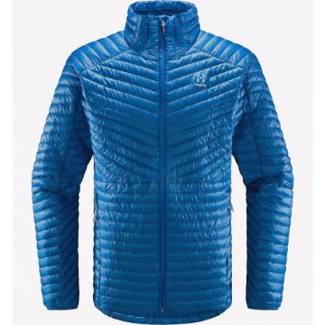 Haglöfs L.I.M Mimic Jacket Men Blue