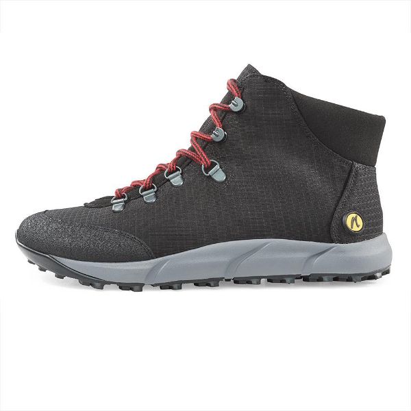 Joe Nimble WanderToes 2.0 Lite Lite Black