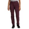 Haglöfs Lite Standard Zip-Off Pant Women