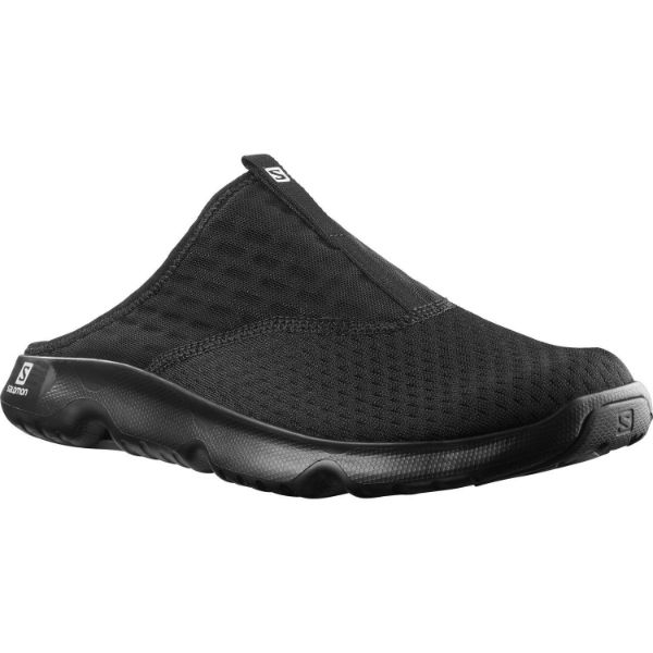 Salomon Reelax Slide 5.0 Black
