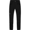 Haglöfs Rugged Slim Pant Men True Black