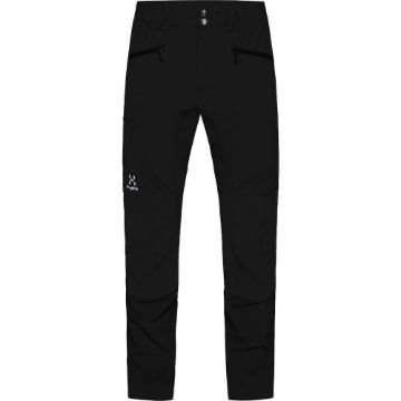 Haglöfs Rugged Slim Pant Men True Black