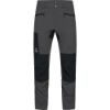 Haglöfs Rugged Slim Pant Men Magnetite / True Black