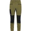 Haglöfs Rugged Slim Pant Men Olive Green/Black