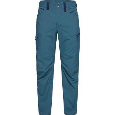 Haglöfs Mid Standard Pant Men Dark Ocean