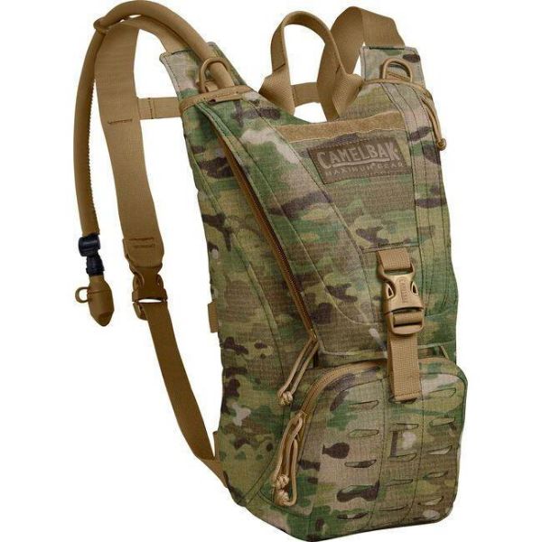 Camelbak Ambush 3.0L Mil Spec Crux Short Multicam