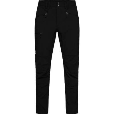 Haglöfs Mid Slim Pant Men True Black