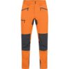 Haglöfs Mid Slim Pant Men Flame Orange