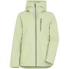 Didriksons Wida Womens Jacket 3 691/Soft Green