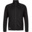 Lundhags Gosin Wool Ms Knit Black