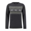 Ulvang Lundhags Eio Sweater Ms Urban Chic/Vanilla/Agate Grey