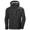 Helly Hansen Odin 9 Worlds Jacka Black