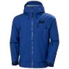 Helly Hansen Odin 9 Worlds Jacka Deep Fjord