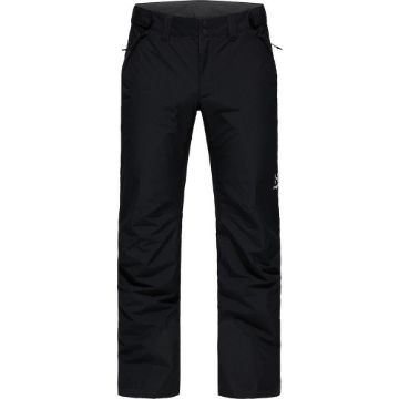 Haglöfs Gondol Insulated Pant Men True Black