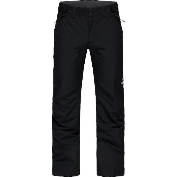 Haglöfs Gondol Insulated Pant Men True Black