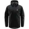 Haglöfs Eldstad 3-in-1 Mimic GTX Jacket  True Black