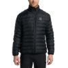 Haglöfs Eldstad 3-in-1 Mimic GTX Jacket 