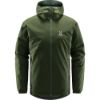 Haglöfs Eldstad 3-in-1 Mimic GTX Jacket  Seaweed Green