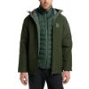 Haglöfs Eldstad 3-in-1 Mimic GTX Jacket 